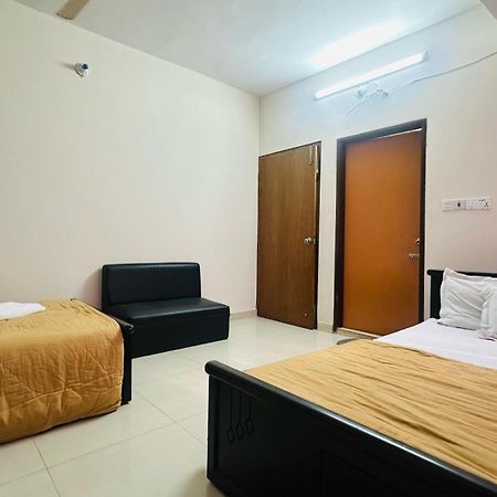 Hotel Olio Dream Heaven Daca Exterior foto