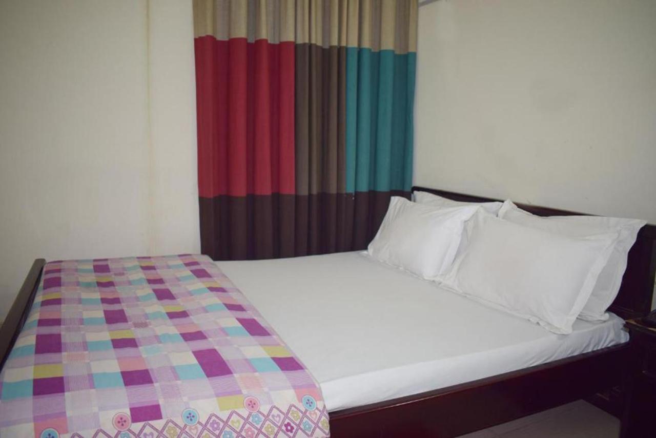 Hotel Olio Dream Heaven Daca Exterior foto
