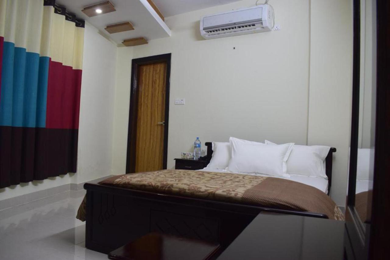 Hotel Olio Dream Heaven Daca Exterior foto