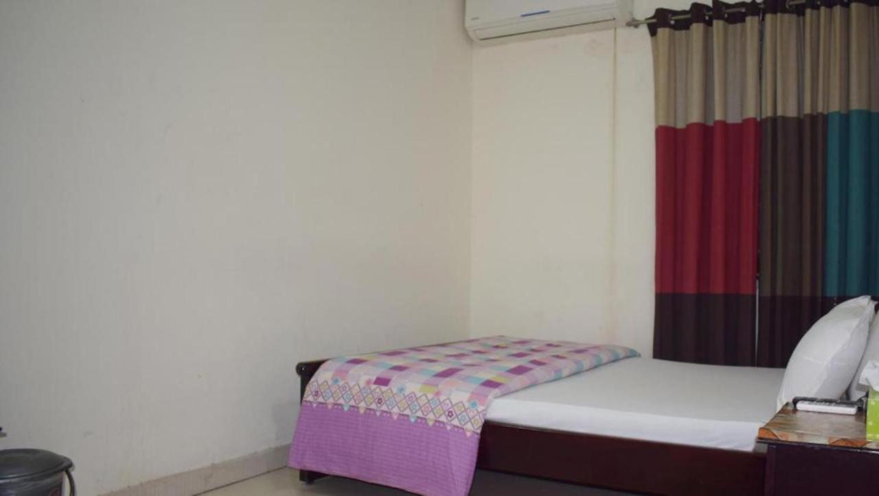 Hotel Olio Dream Heaven Daca Exterior foto