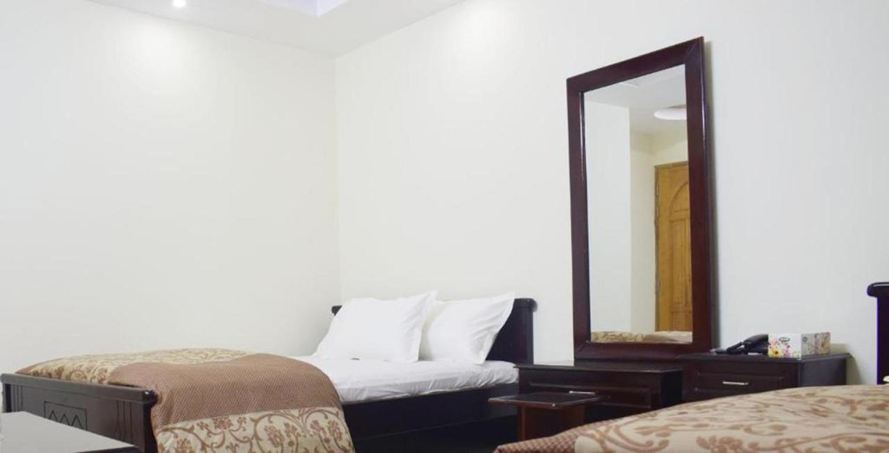 Hotel Olio Dream Heaven Daca Exterior foto