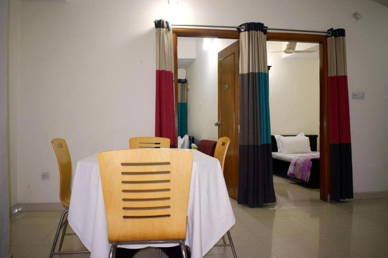Hotel Olio Dream Heaven Daca Exterior foto