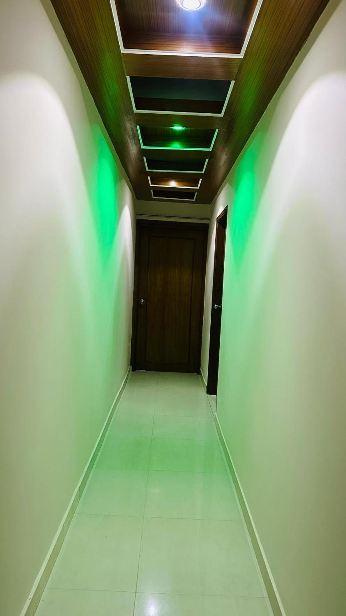 Hotel Olio Dream Heaven Daca Exterior foto