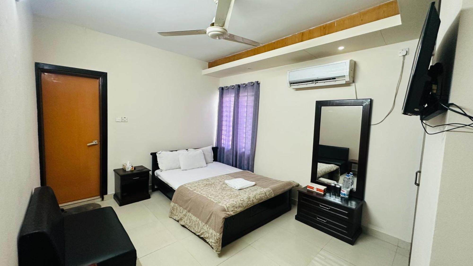 Hotel Olio Dream Heaven Daca Exterior foto