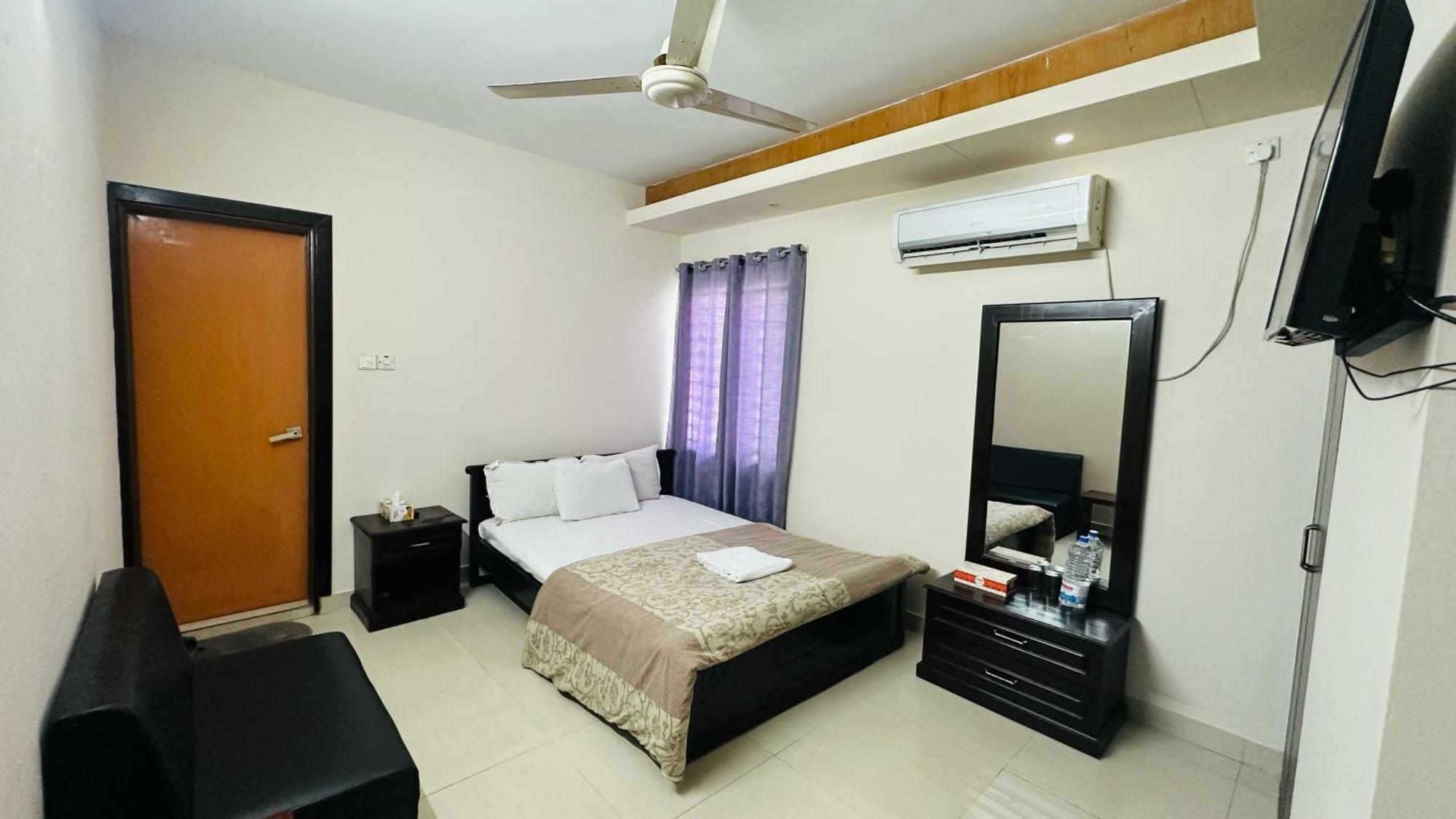 Hotel Olio Dream Heaven Daca Exterior foto