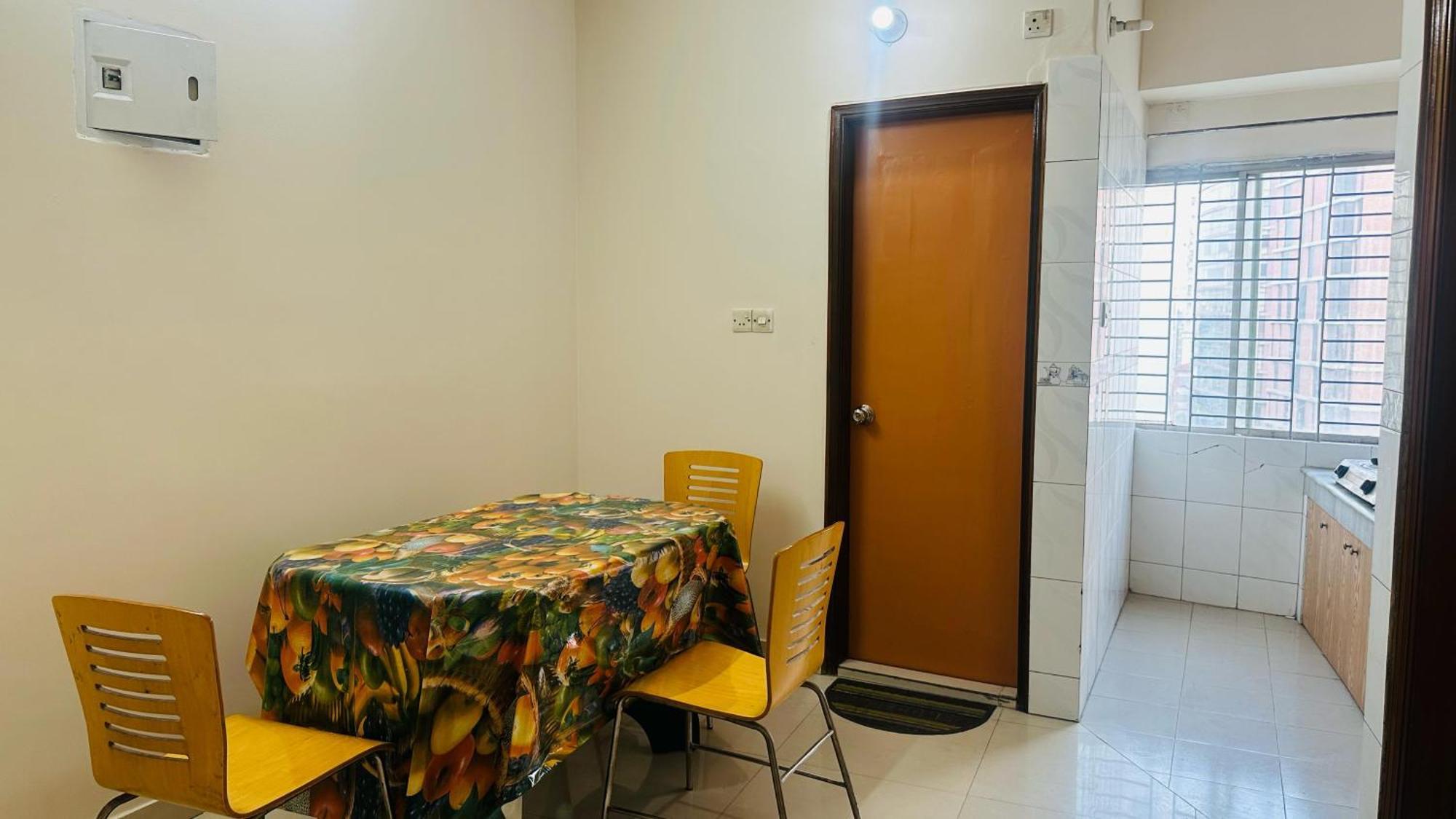 Hotel Olio Dream Heaven Daca Exterior foto
