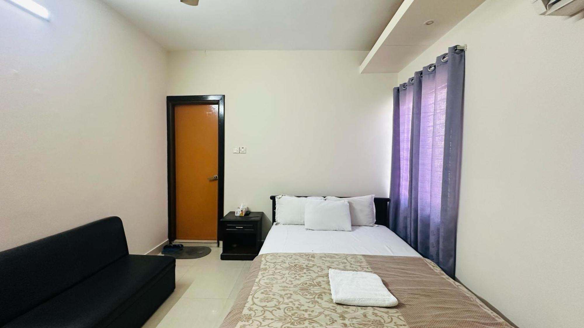 Hotel Olio Dream Heaven Daca Exterior foto
