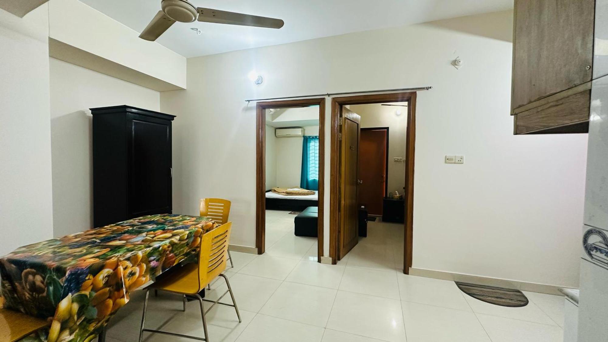 Hotel Olio Dream Heaven Daca Exterior foto
