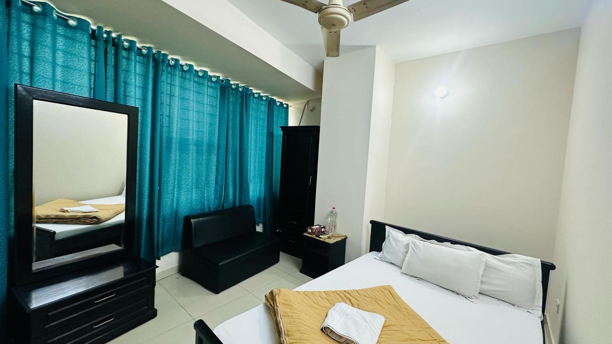 Hotel Olio Dream Heaven Daca Exterior foto