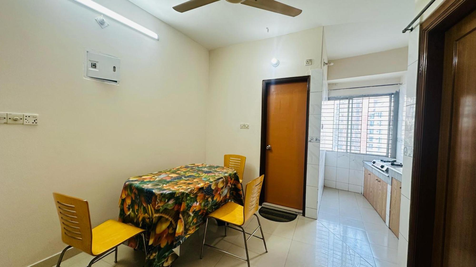 Hotel Olio Dream Heaven Daca Exterior foto